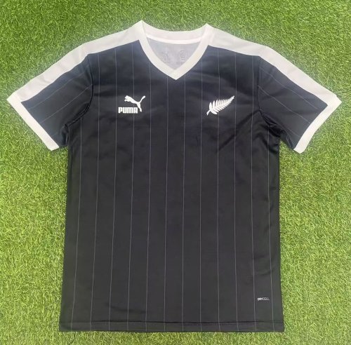 New Zealand black 25-26