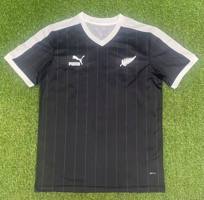 New Zealand black 25-26