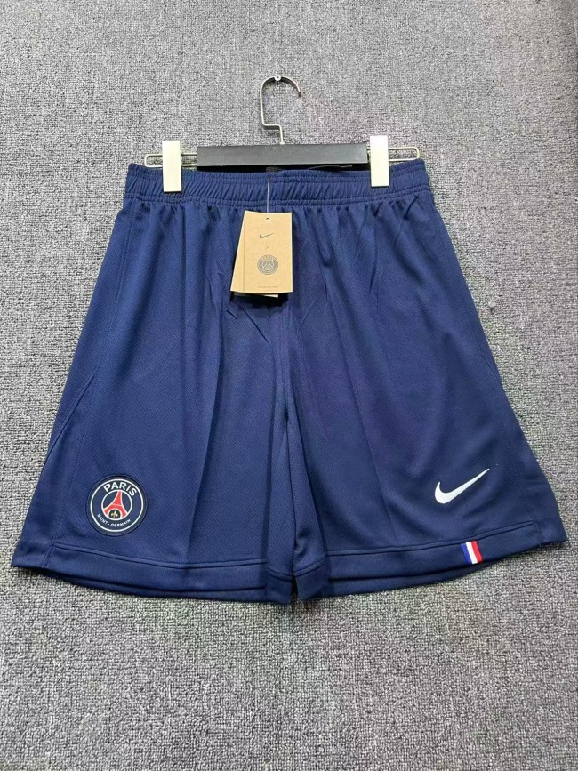 Paris Saint-Germain home shorts 25-26