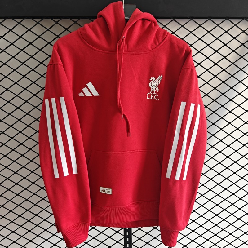 LFC sweater 5 color 25-26 S-3XL