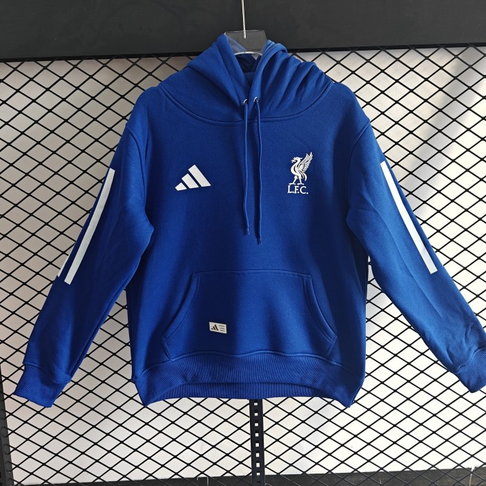 LFC sweater 5 color 25-26 S-3XL