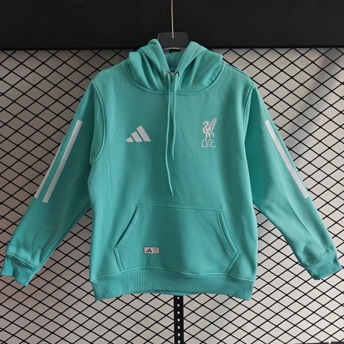 LFC sweater 5 color 25-26 S-3XL