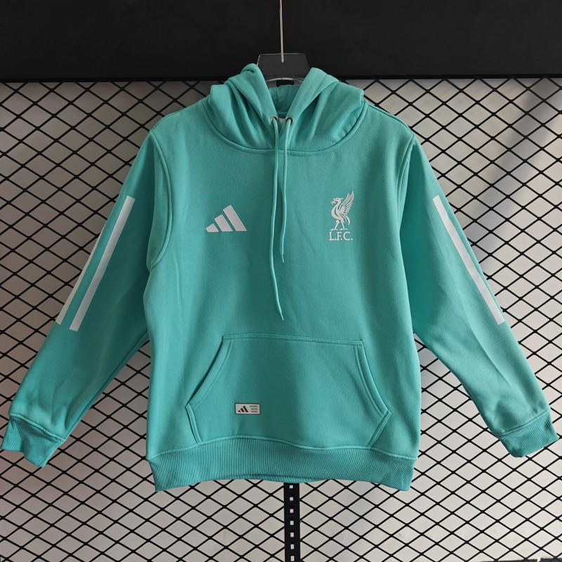 LFC sweater 5 color 25-26 S-3XL