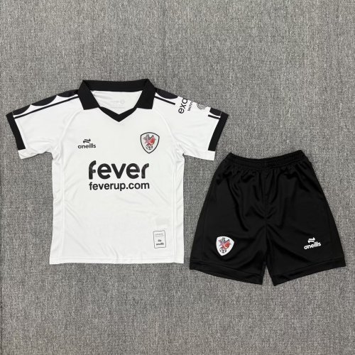 Bristol City away kid 25-26