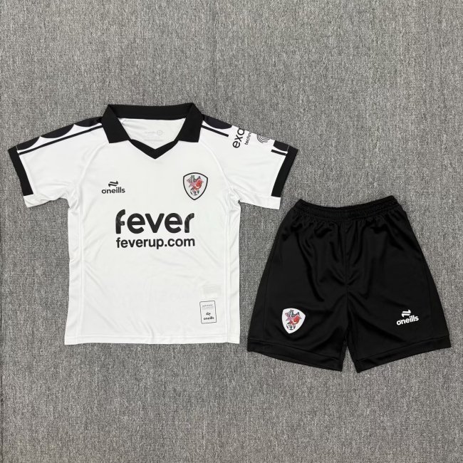 Bristol City away kid 25-26