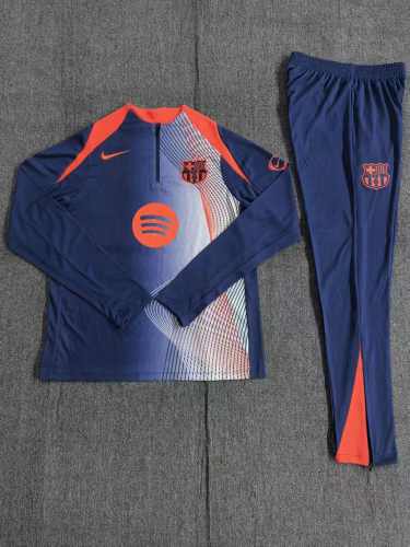 Barcelona tracksuit T90 camouflage kid adult 25-26