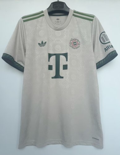 Bayern Munich Oktoberfest S-4XL 2025