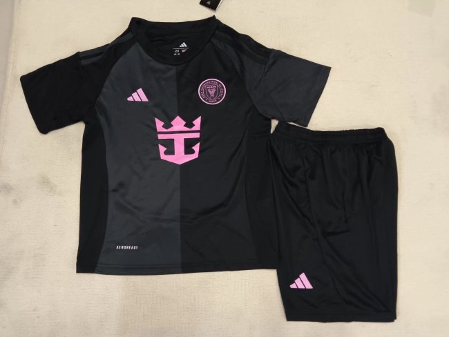  Inter Miami CF away kid 25-26