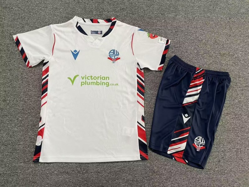 Bolton home kid adult 25-26
