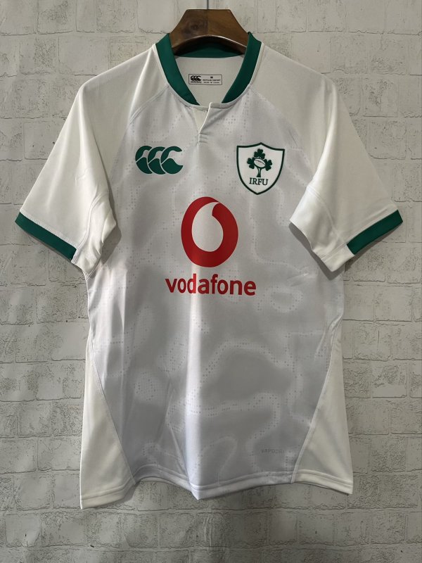 Ireland rugby away S-5XL 25-26
