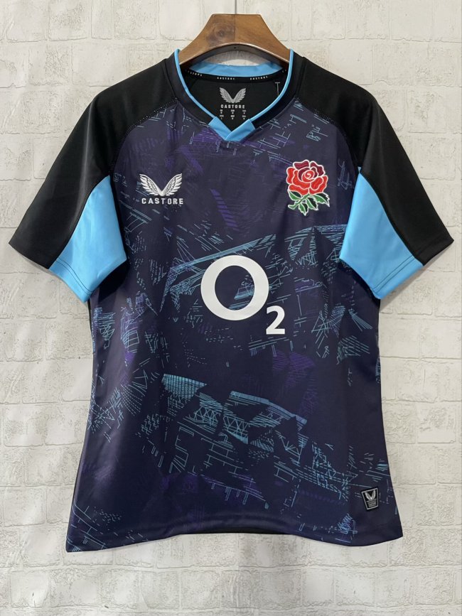 England rugby away S-5XL 25-26