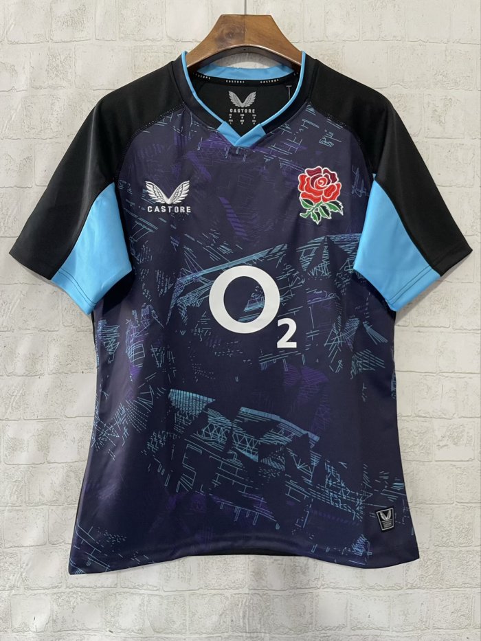 England rugby away S-5XL 25-26