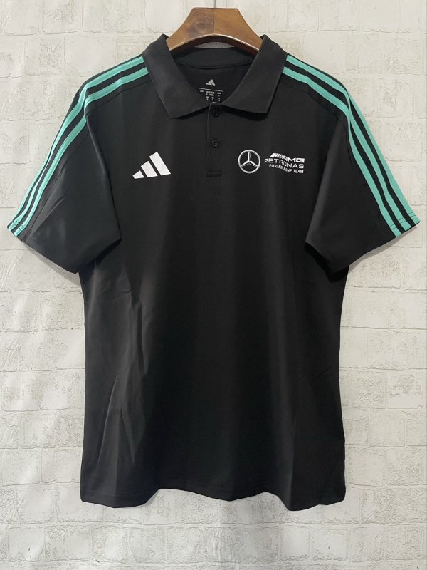  Mercedes-AMG Petronas F1 Team black S-5XL 25-26