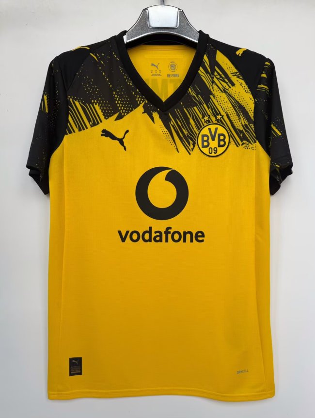 Borussia Dortmund home S-4XL 25-26