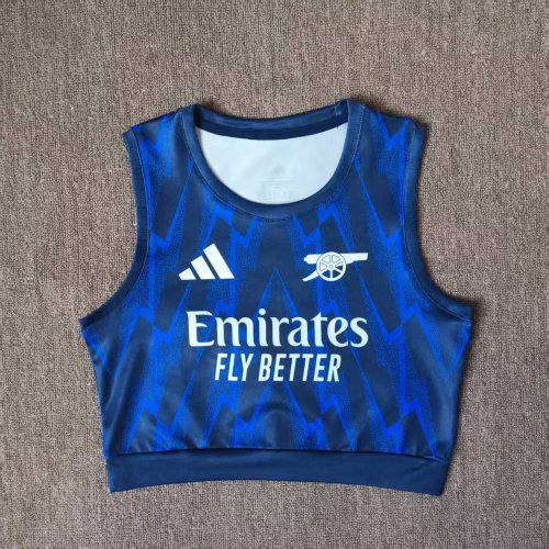 Arsenal vest away 25-26