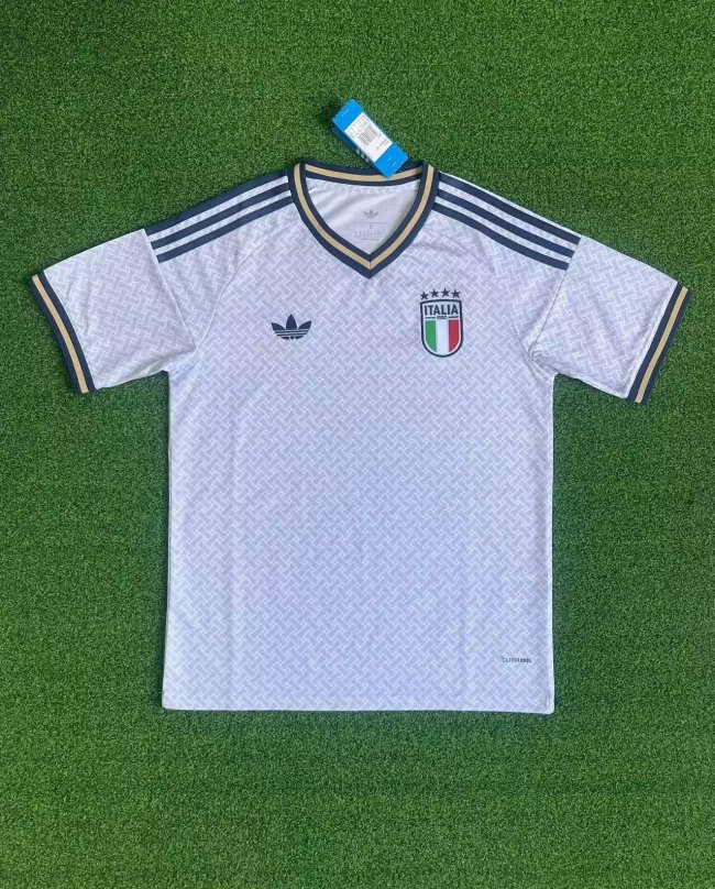  Italy away S-4XL 25-26