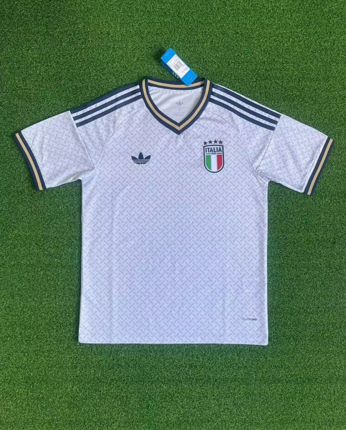 Italy away S-4XL 25-26
