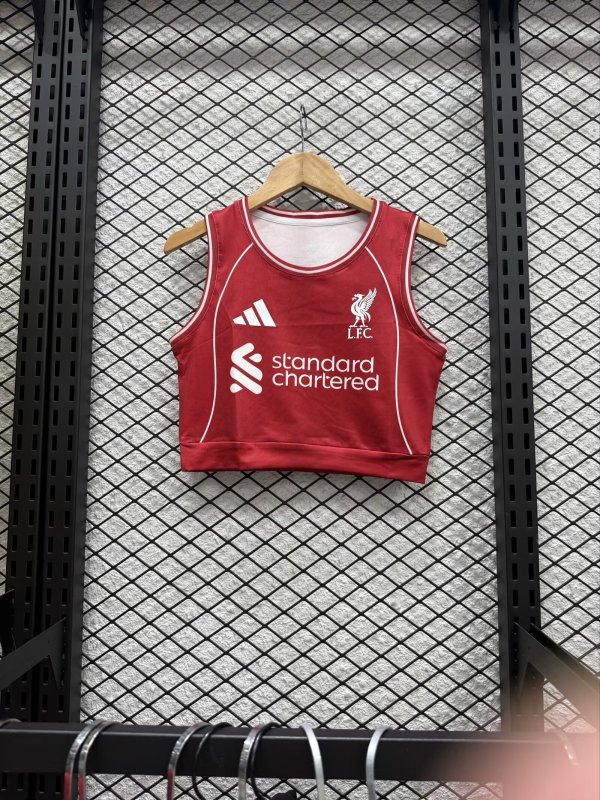 LFC home vest 25-26