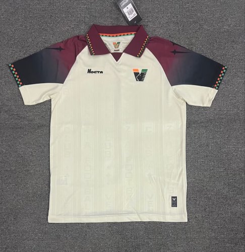 Venezia away S-4XL 25-26