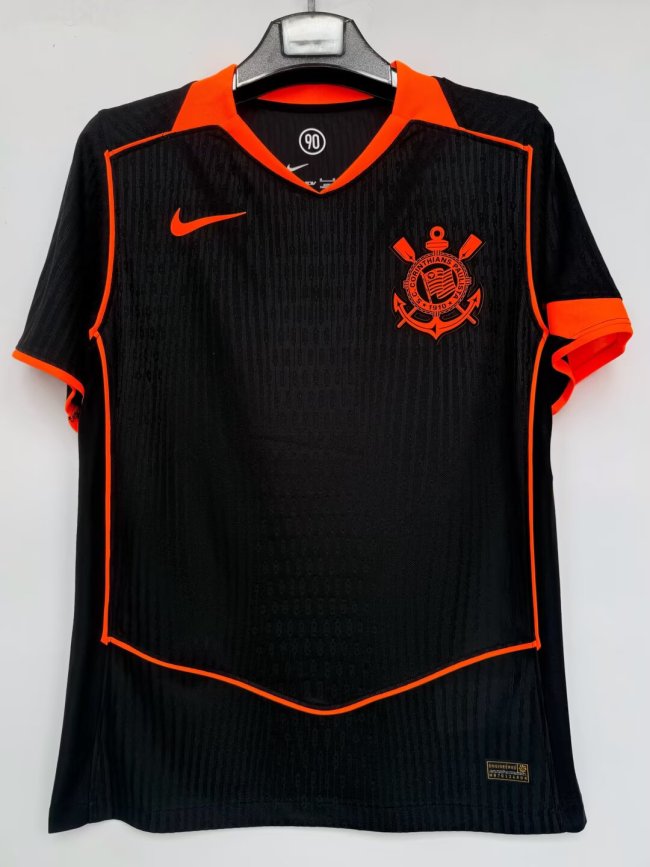 Corinthians third S-4XL 25-26 player version