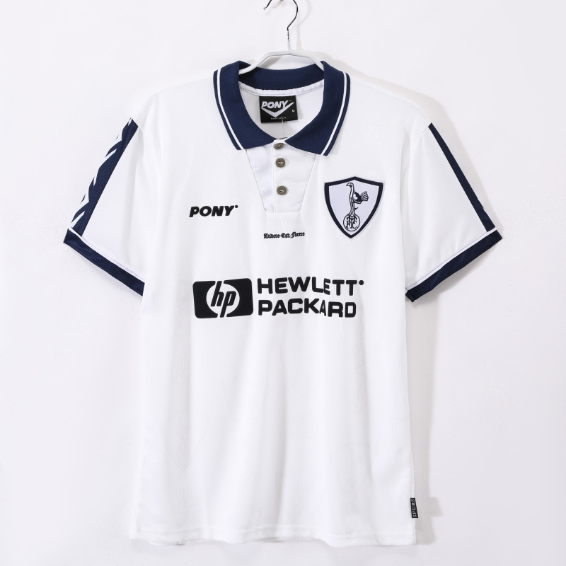  Tottenham Hotspur 95-97 home