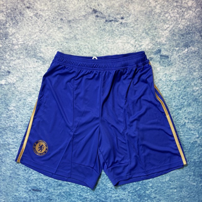 Chelsea 12-13 home shorts 
