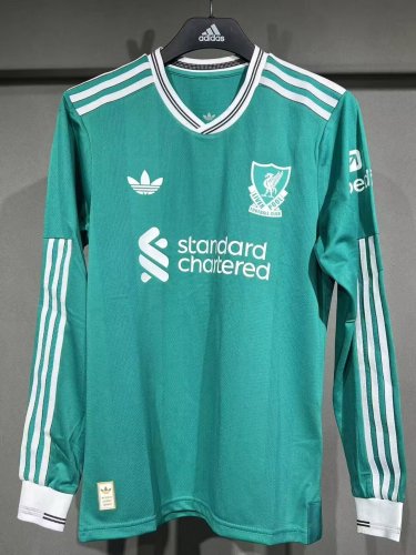 LFC third S-3XL 25-26 long sleeve