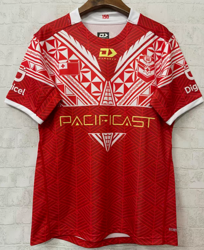 Tonga home 25-26 rugby
