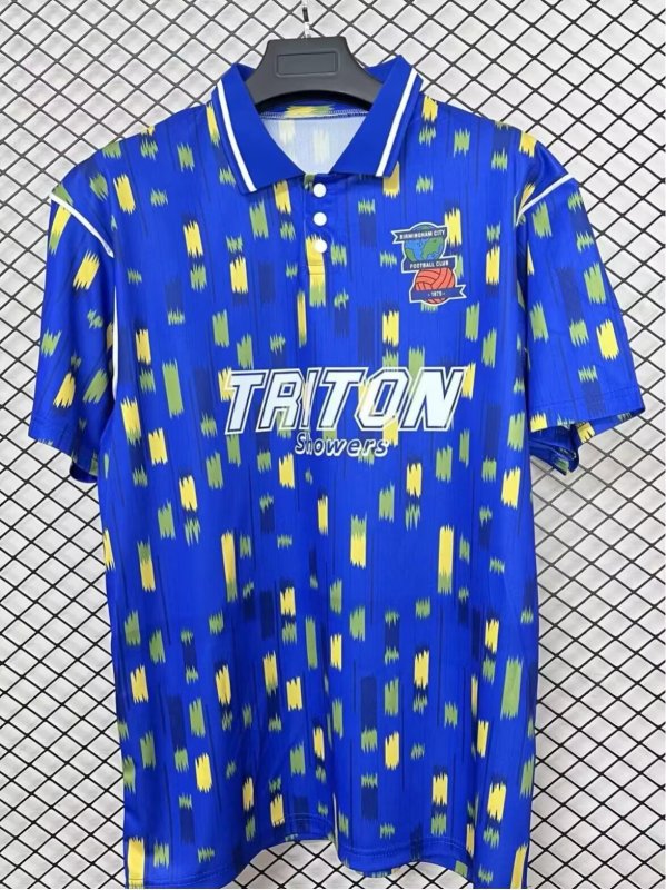 Birmingham 92-93 home S-4XL 
