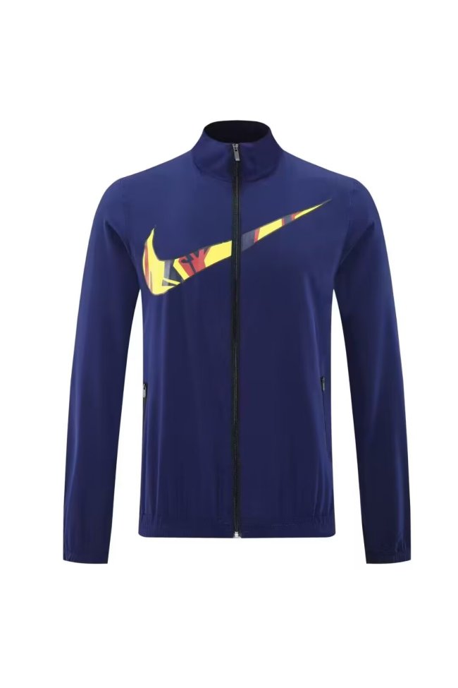 windbreaker NK navy 25-26