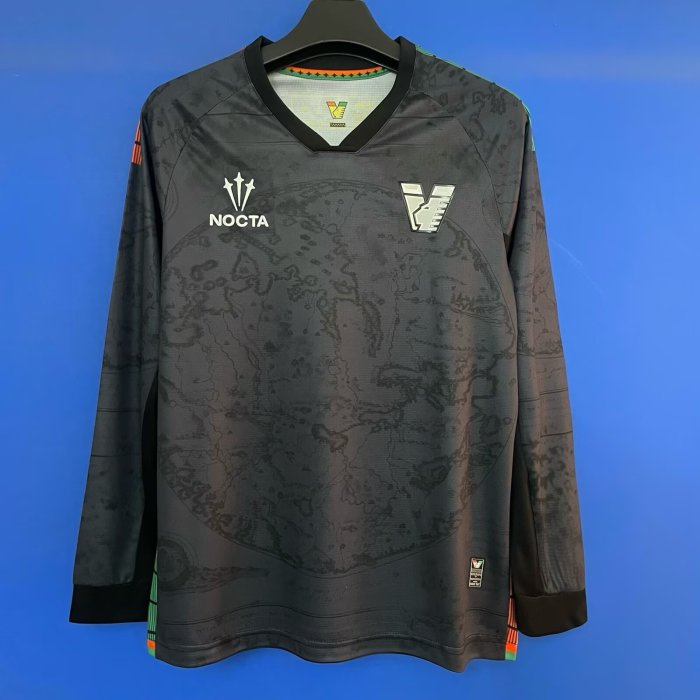 Venezia home 25-26 long sleeve