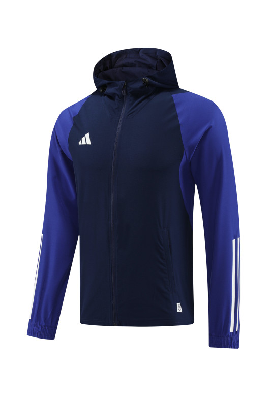 AD windbreaker navy S-3XL 25-26 #AF01