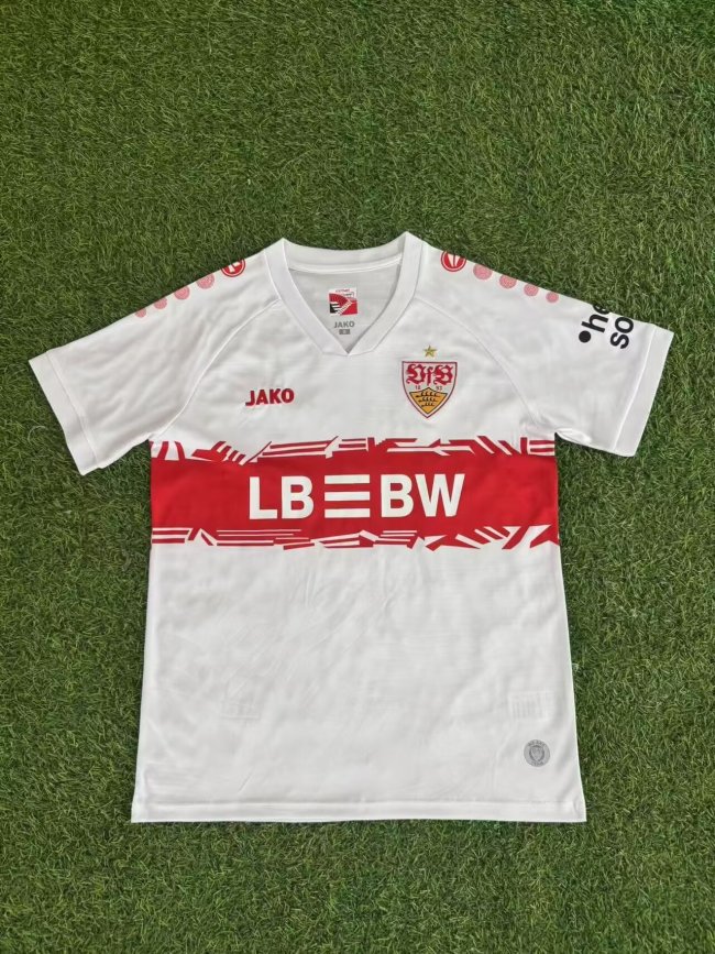 VfB Stuttgart home 25-26