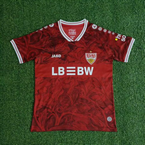 VfB Stuttgart away 25-26