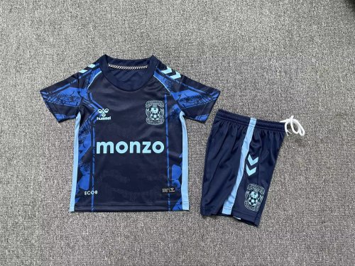 Coventry City F.C. third kid 25-26