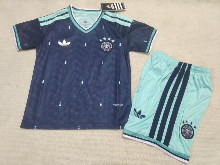 Germany away kid 2026 WC