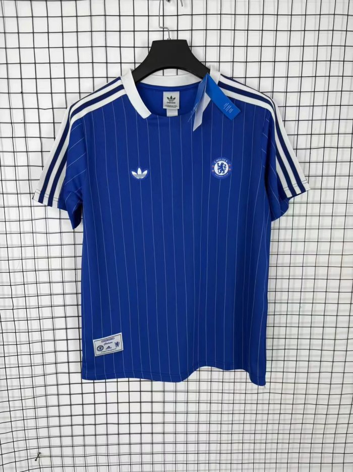 Chelsea originals blue S-4XL 25-26