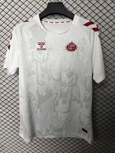 Sunderland & hero white S-4XL 25-26
