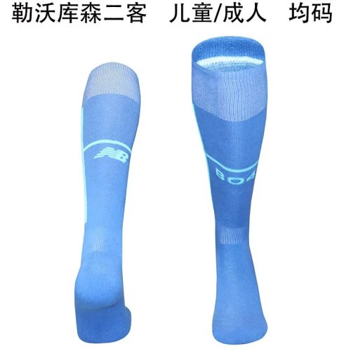 Bayer 04 Leverkusen third sock 25-26