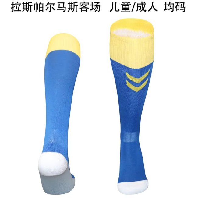 UD Las Palmas away sock 25-26