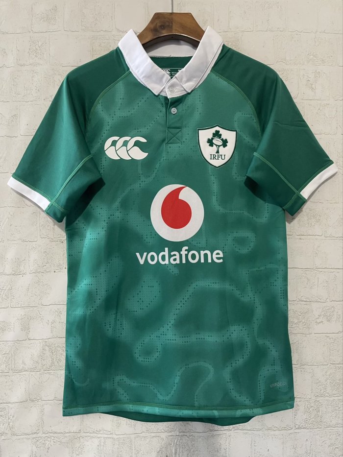 Ireland rugby home S-5XL 25-26