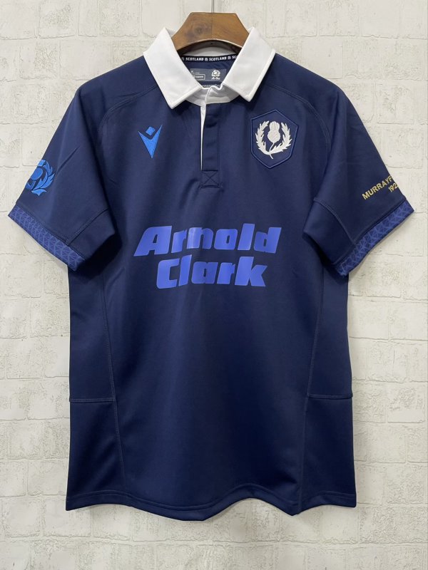 Scotland 150th S-5XL 25-26 rugby