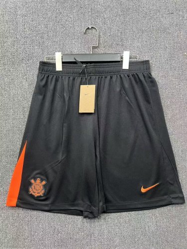 Corinthians shorts third 25-26