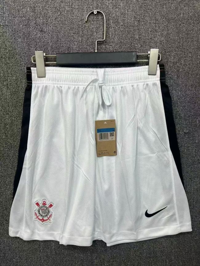 Corinthians shorts away 25-26