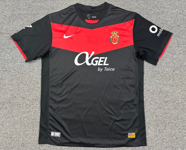 RCD Mallorca third  S-4XL 25-26