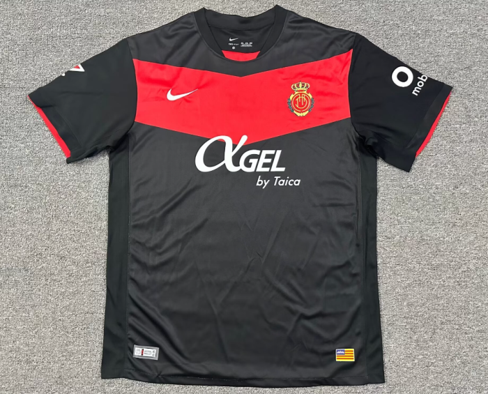 RCD Mallorca third  S-4XL 25-26