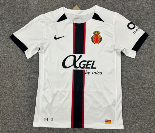 RCD Mallorca away S-4XL 25-26
