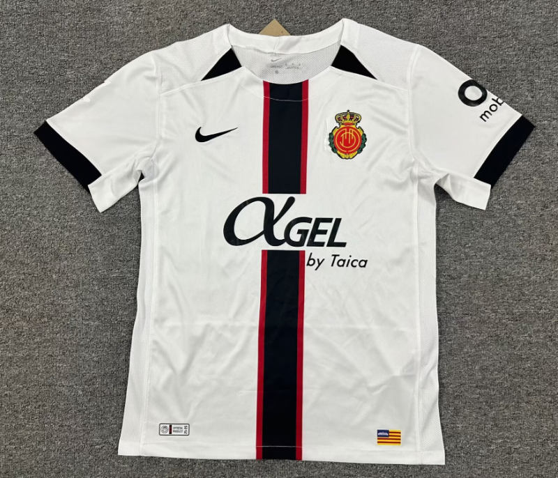 RCD Mallorca away S-4XL 25-26