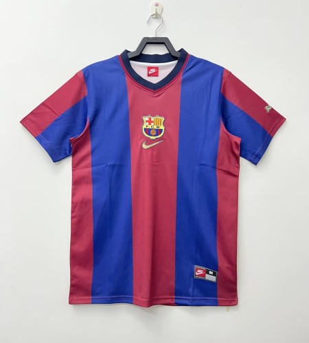 Barcelona 98-99 home #811