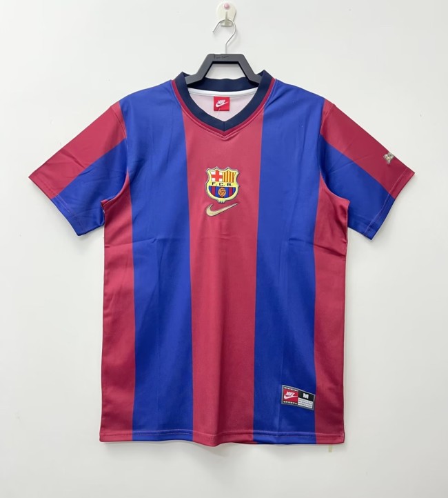 Barcelona 98-99 home #811